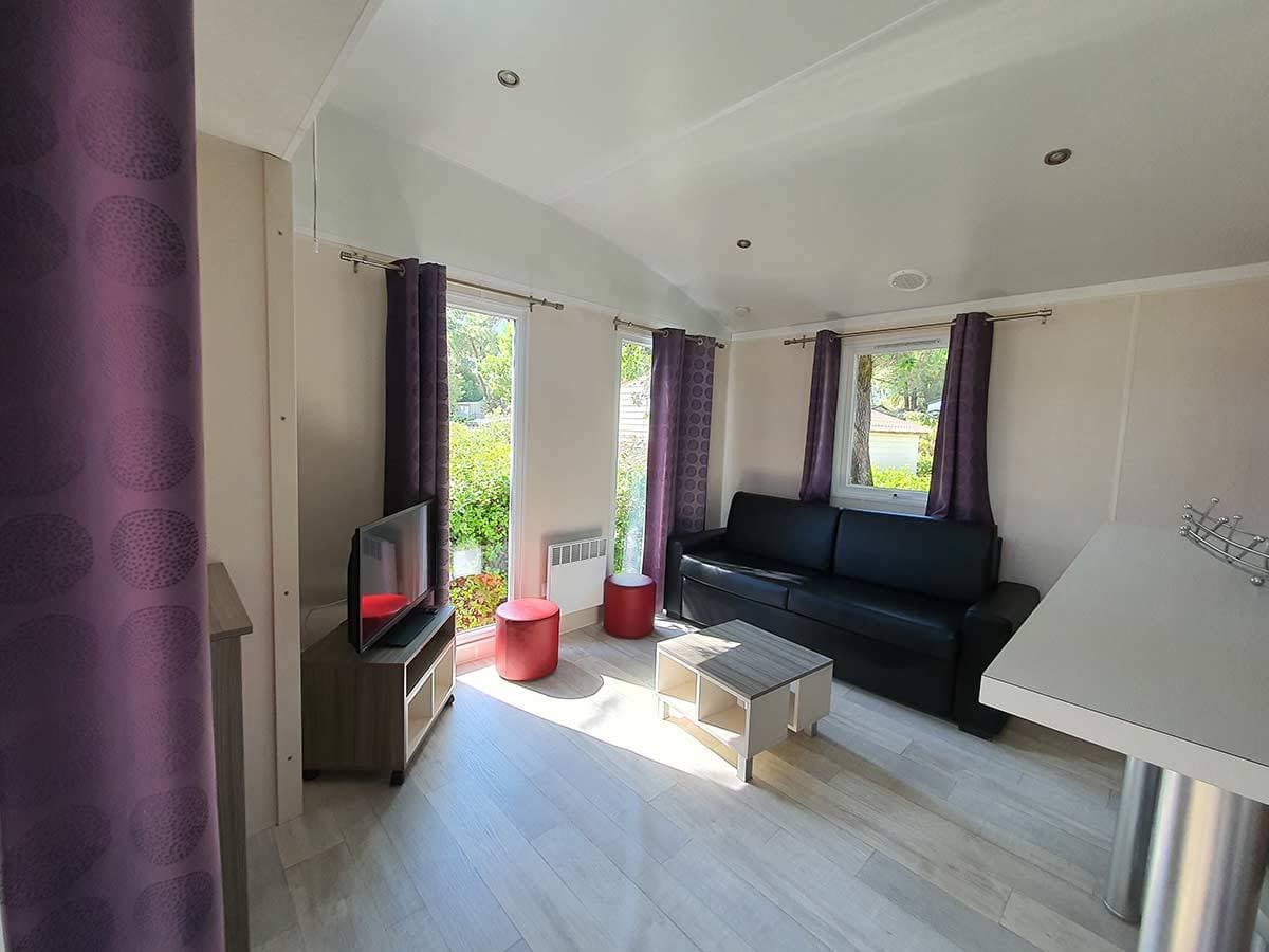 Le Domaine des Pins 20
