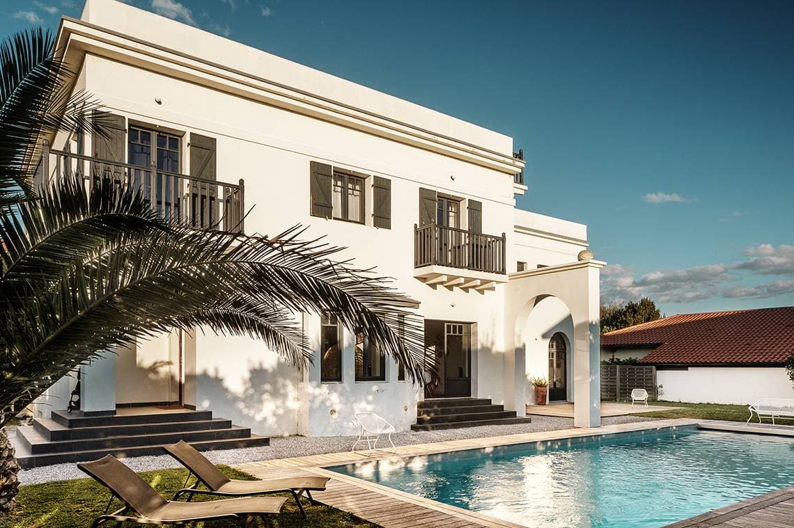 La Villa Trinidad 1