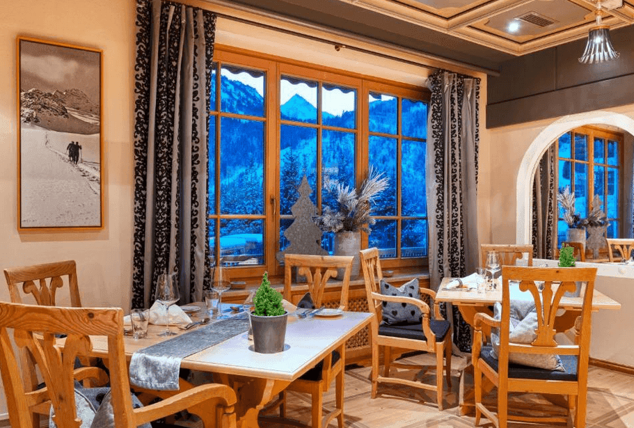 Hotel Hohenfels 18