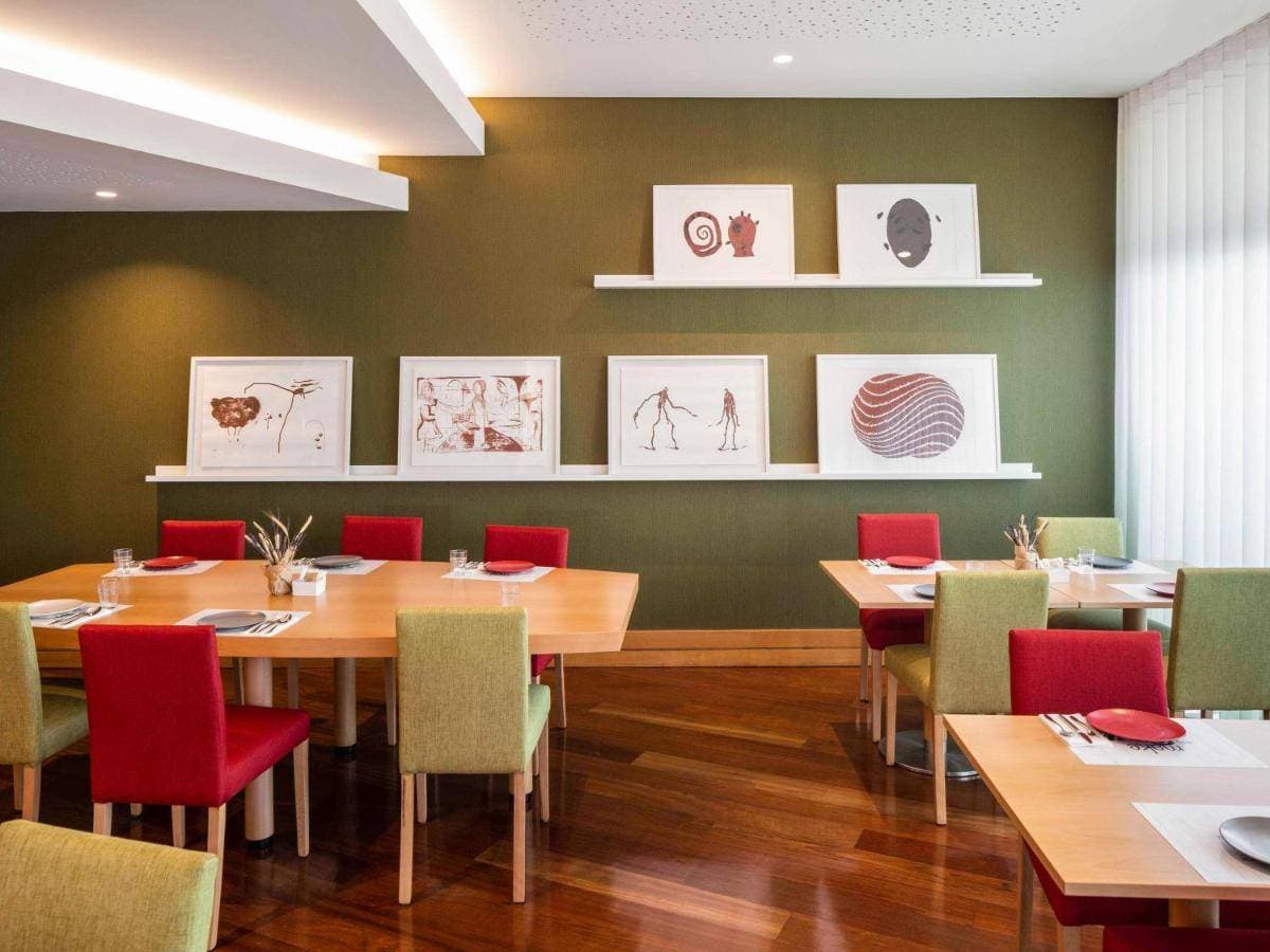 Hotel Mercure Porto Gaia 7