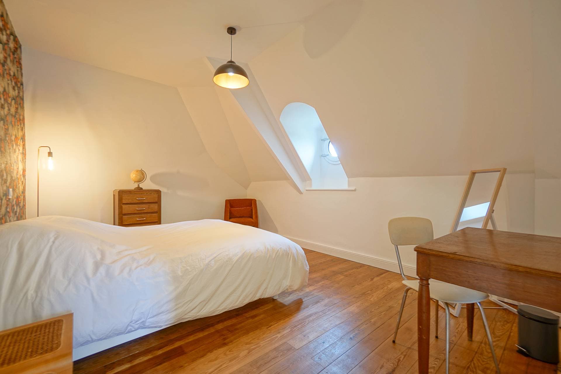 Le Manoir Ducey 78