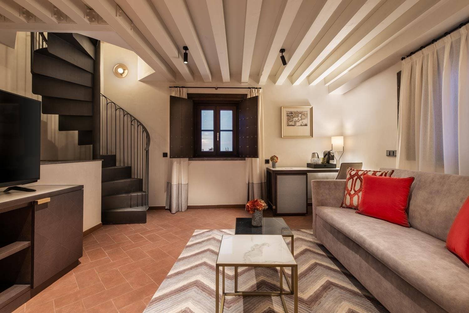 Áurea Casa Palacio Sagasta 4