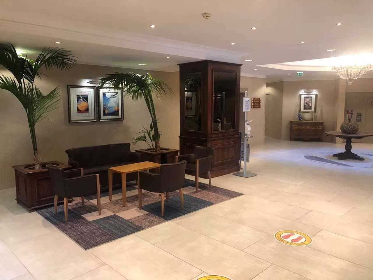 Best Western Marseille Aeroport 11