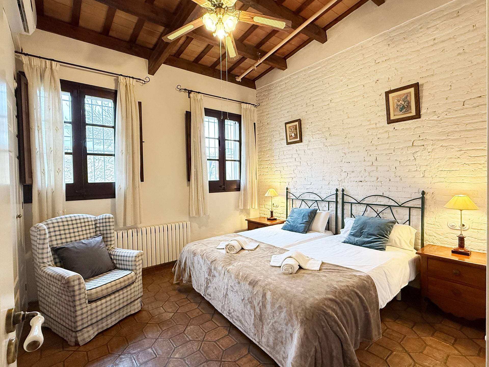 Villa Masia Notari 30