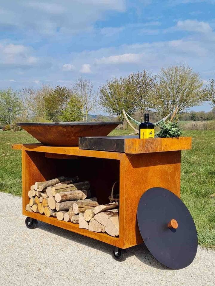 Le Domaine de la Revardière 45