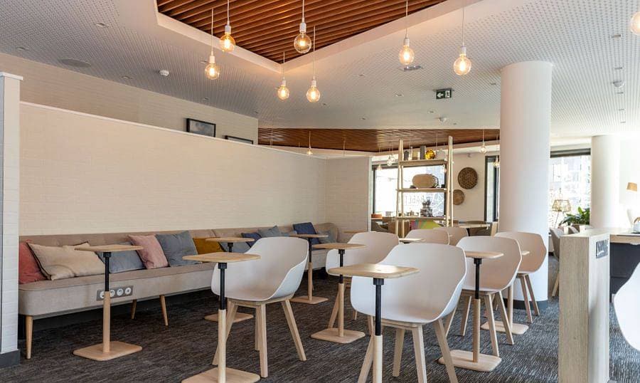 Hilton Garden Inn Paris Massy 7
