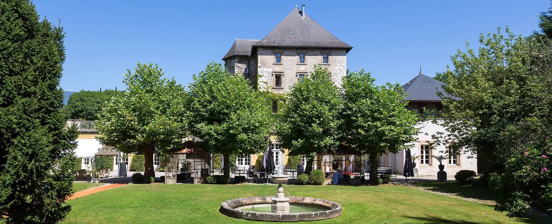 Le Château de Candie 25