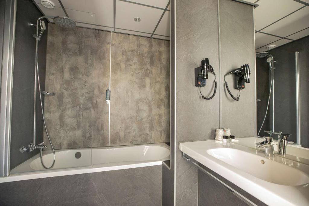 Flonk Hotel Groningen Zuid, BW Signature Collection 13