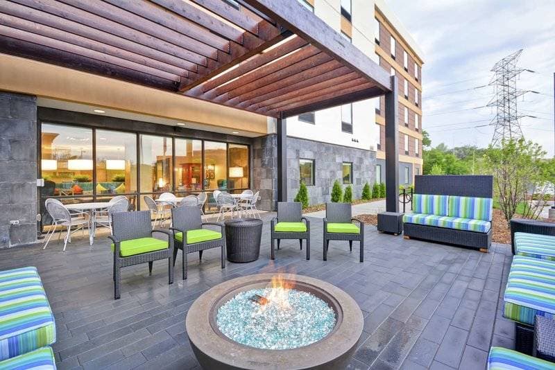 Home2 Suites by Hilton Minneapolis-Eden Prairie 13