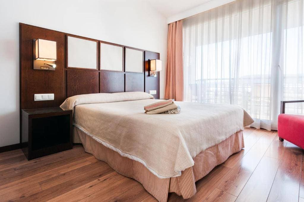 Hotel Isla de la Garena 21