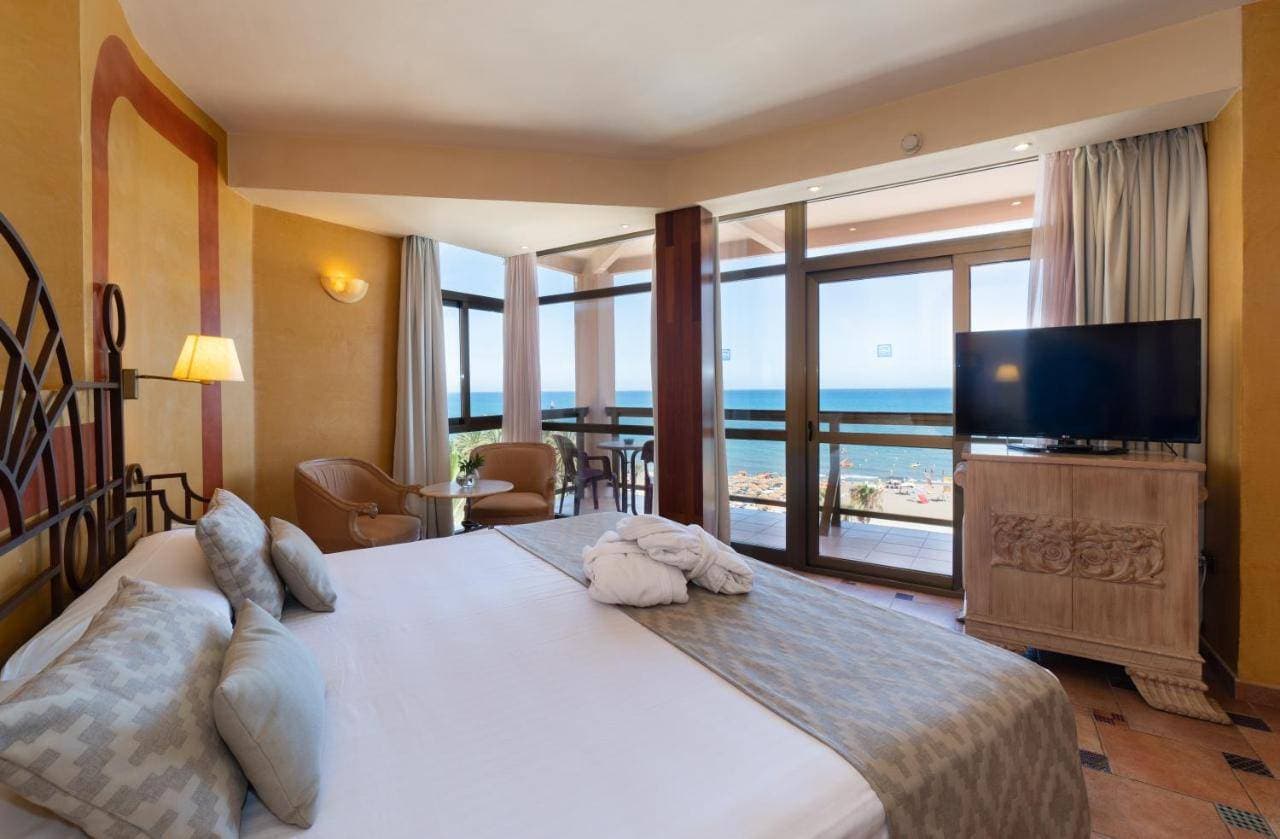 Hotel MS Amaragua 30