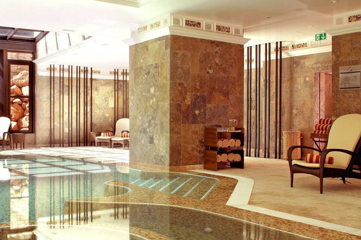 Grande Real Villa Itália Hotel & Spa 12