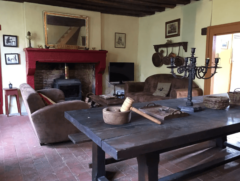 Le Domaine de Guichy 15
