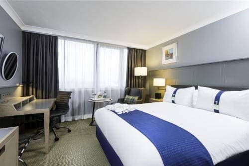 Holiday Inn - Glasgow Airport by IHG 8