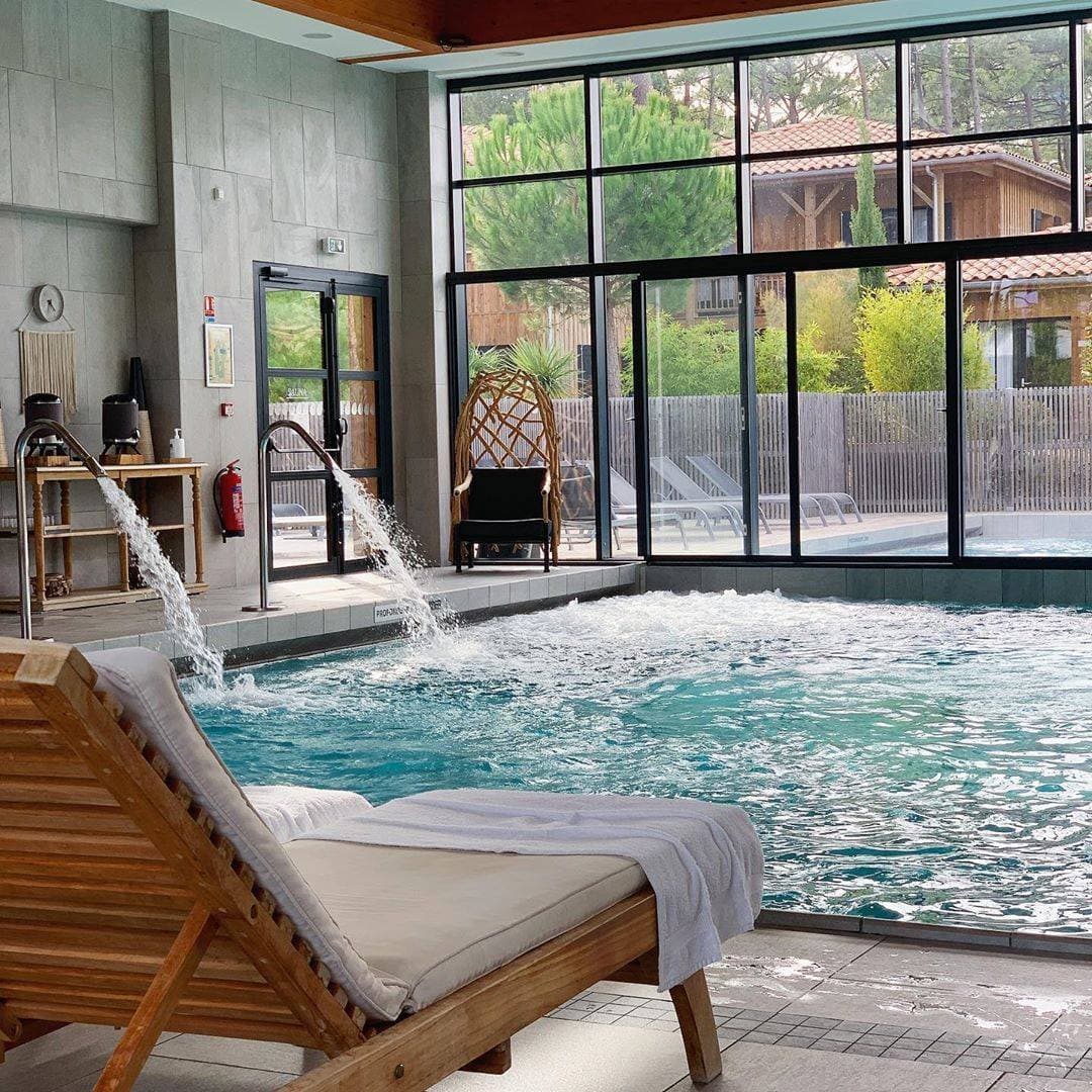 Le Domaine du Ferret 21