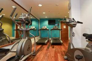 Hotel Indigo Edinburgh by IHG 6