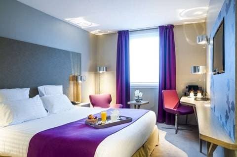 Best Western Plus Hotel Paris Velizy 10