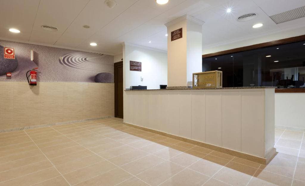 Hotel SPA Senator Cadiz 11