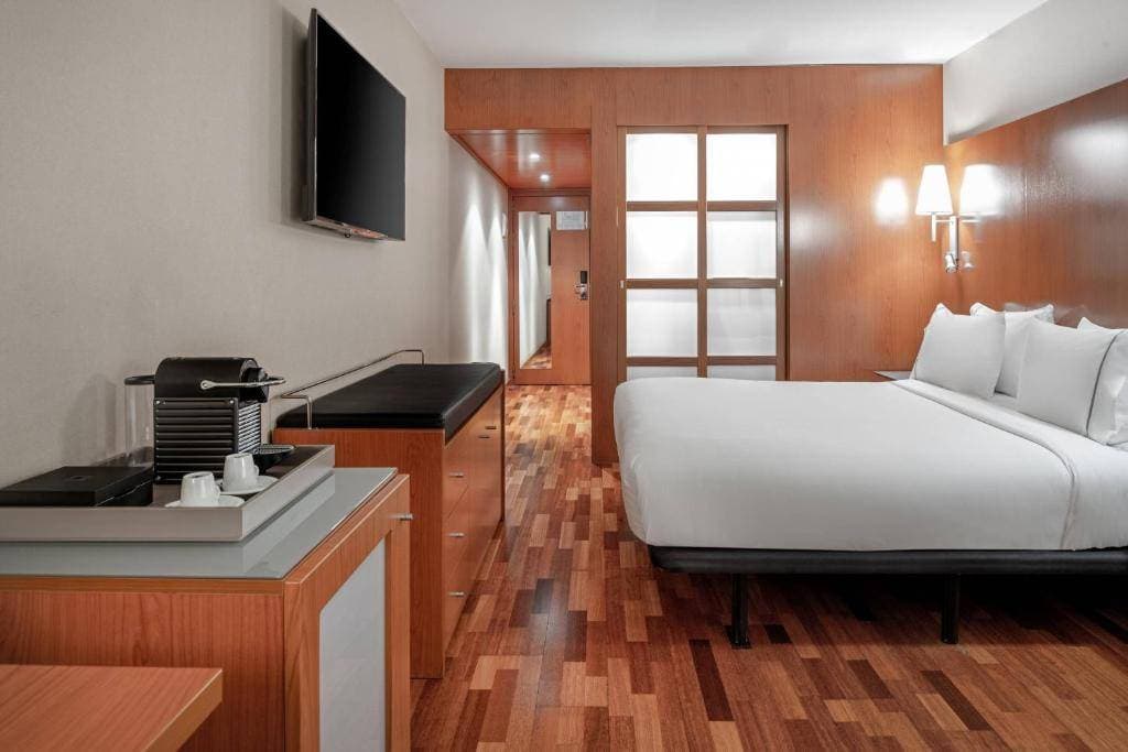 AC Hotel La Rioja 22