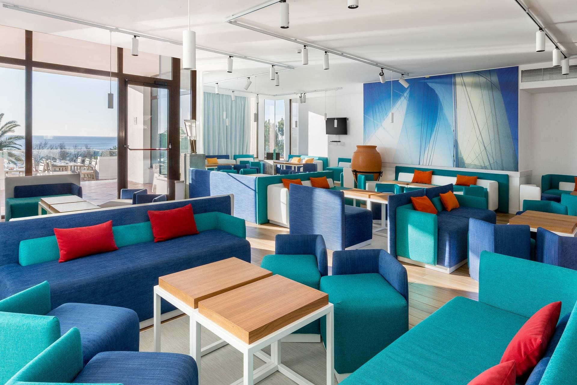 Club Med Da Balaia Portugal - All Inclusive 8