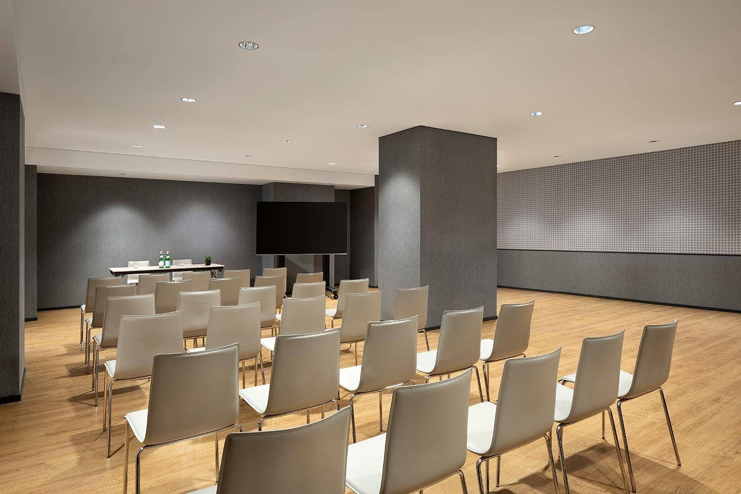 Sheraton Milan San Siro 31