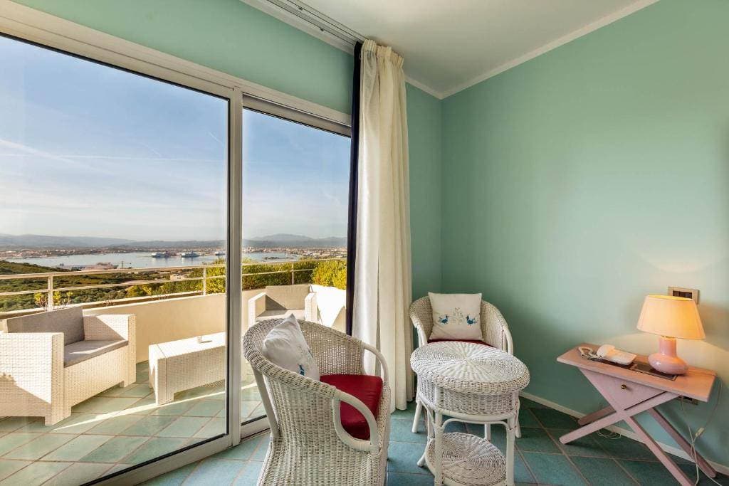 Hotel Luna Lughente 24