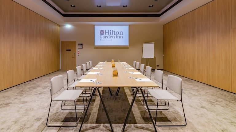 Hilton Garden Inn Wiener Neustadt 23