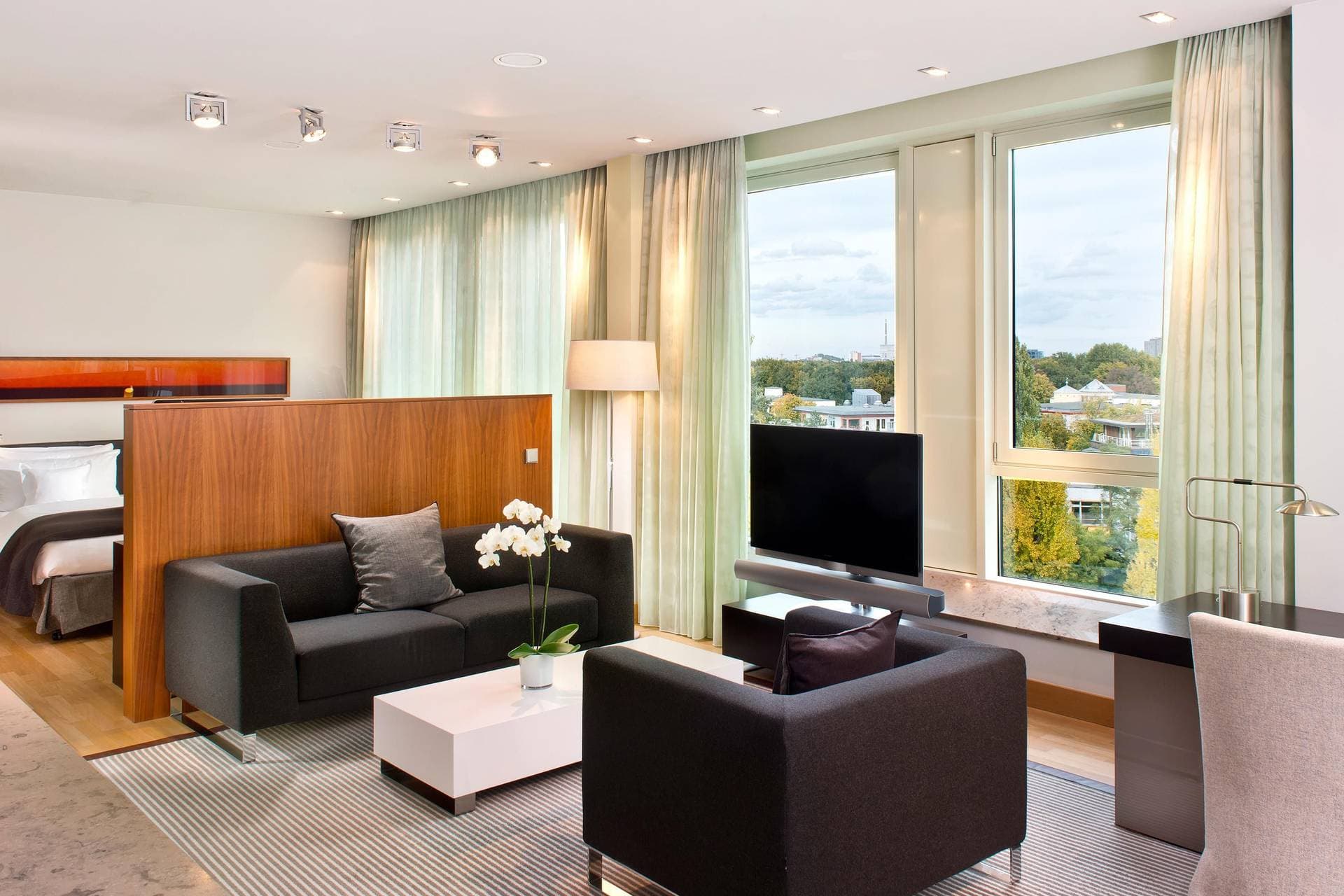 InterContinental Berlin 12