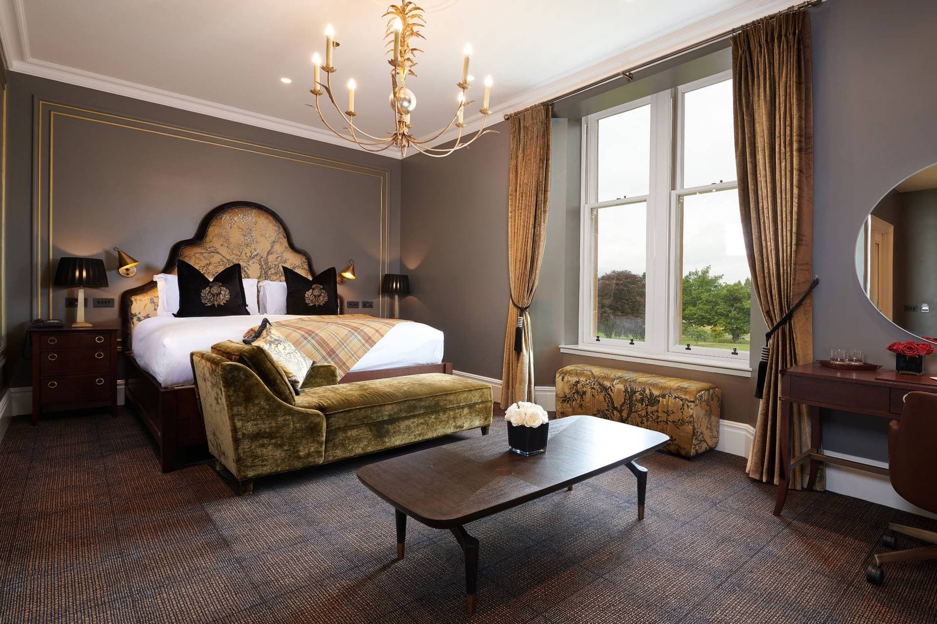 Cameron House 13