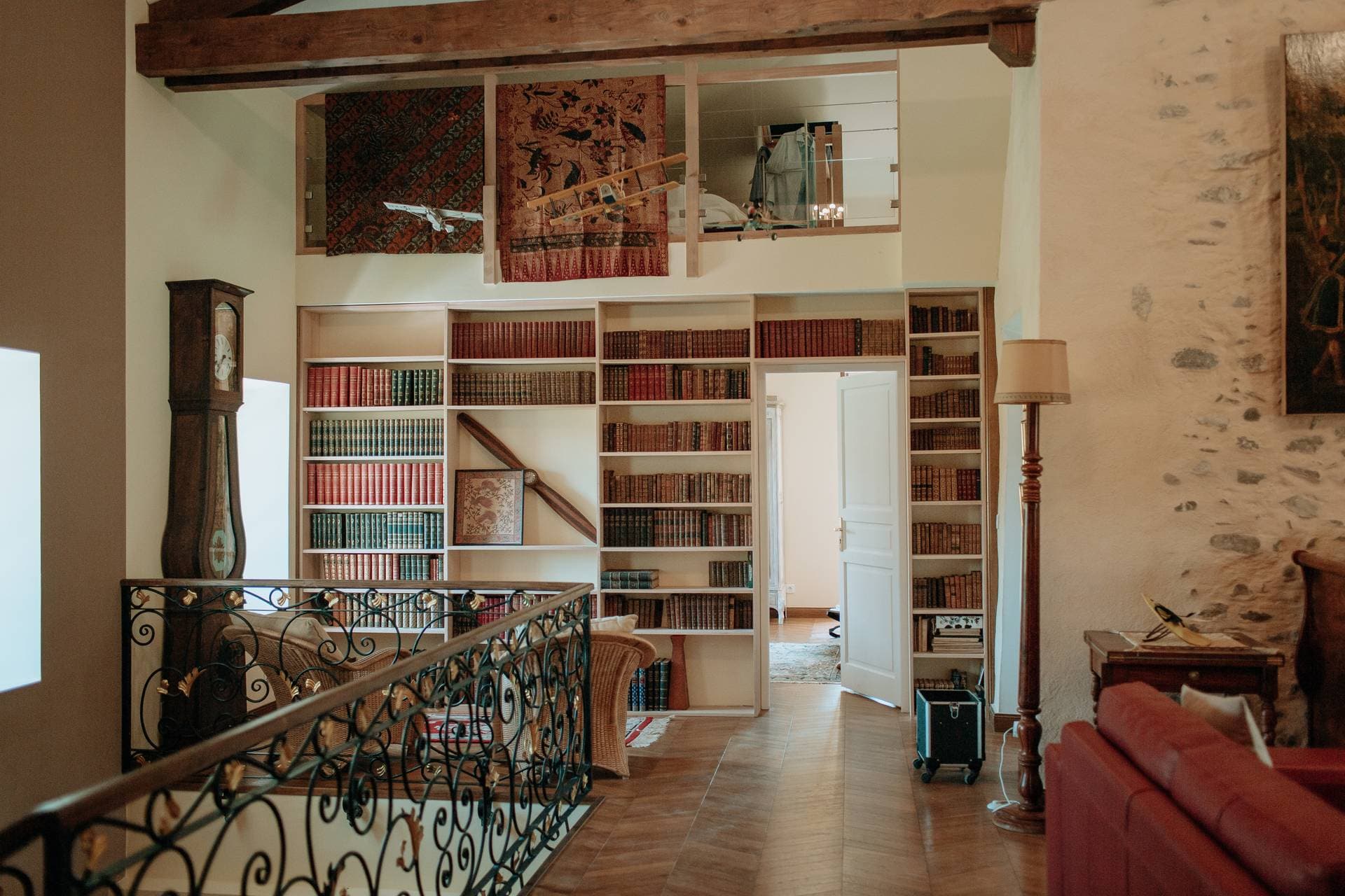 Le Château de Méouilles 10