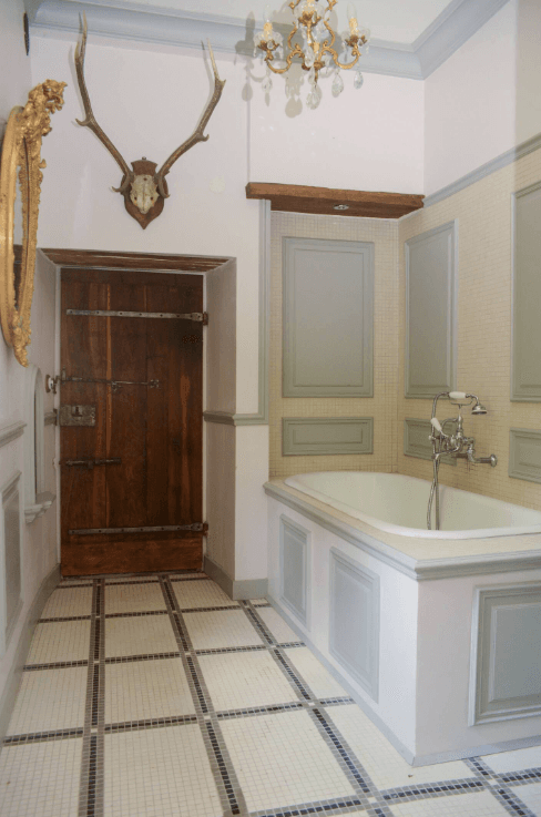 Le Domaine de Guichy 12