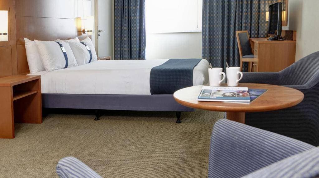 Holiday Inn Hull Marina by IHG 12