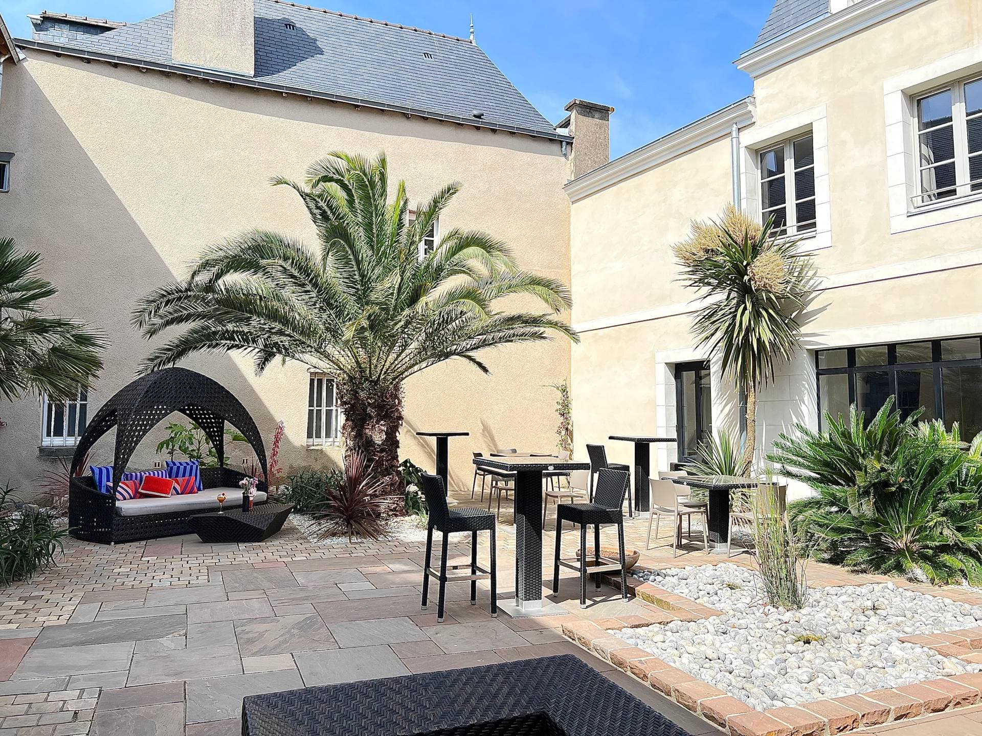Hôtel Le Petit Périer 1