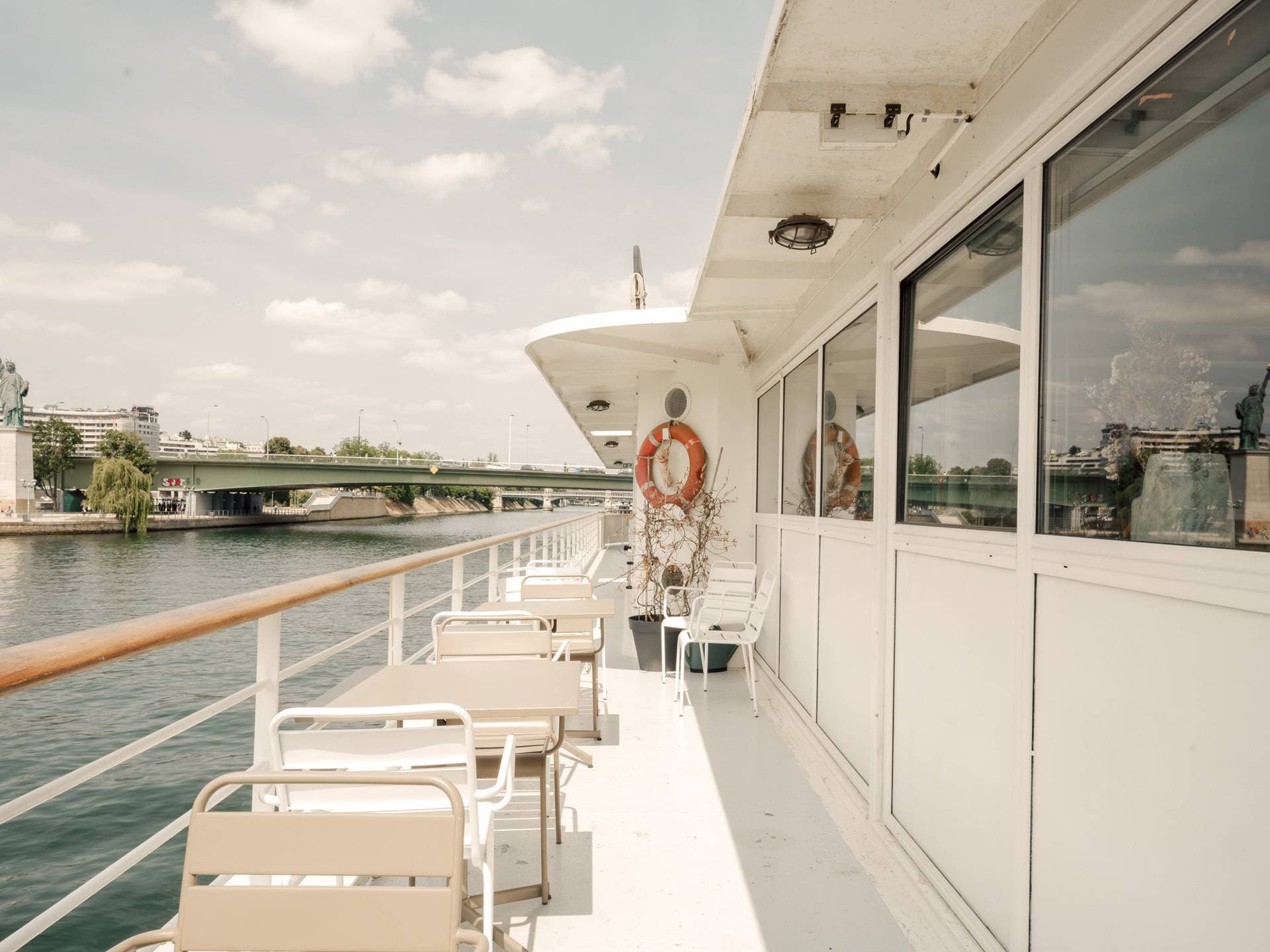 Quai Liberté 10