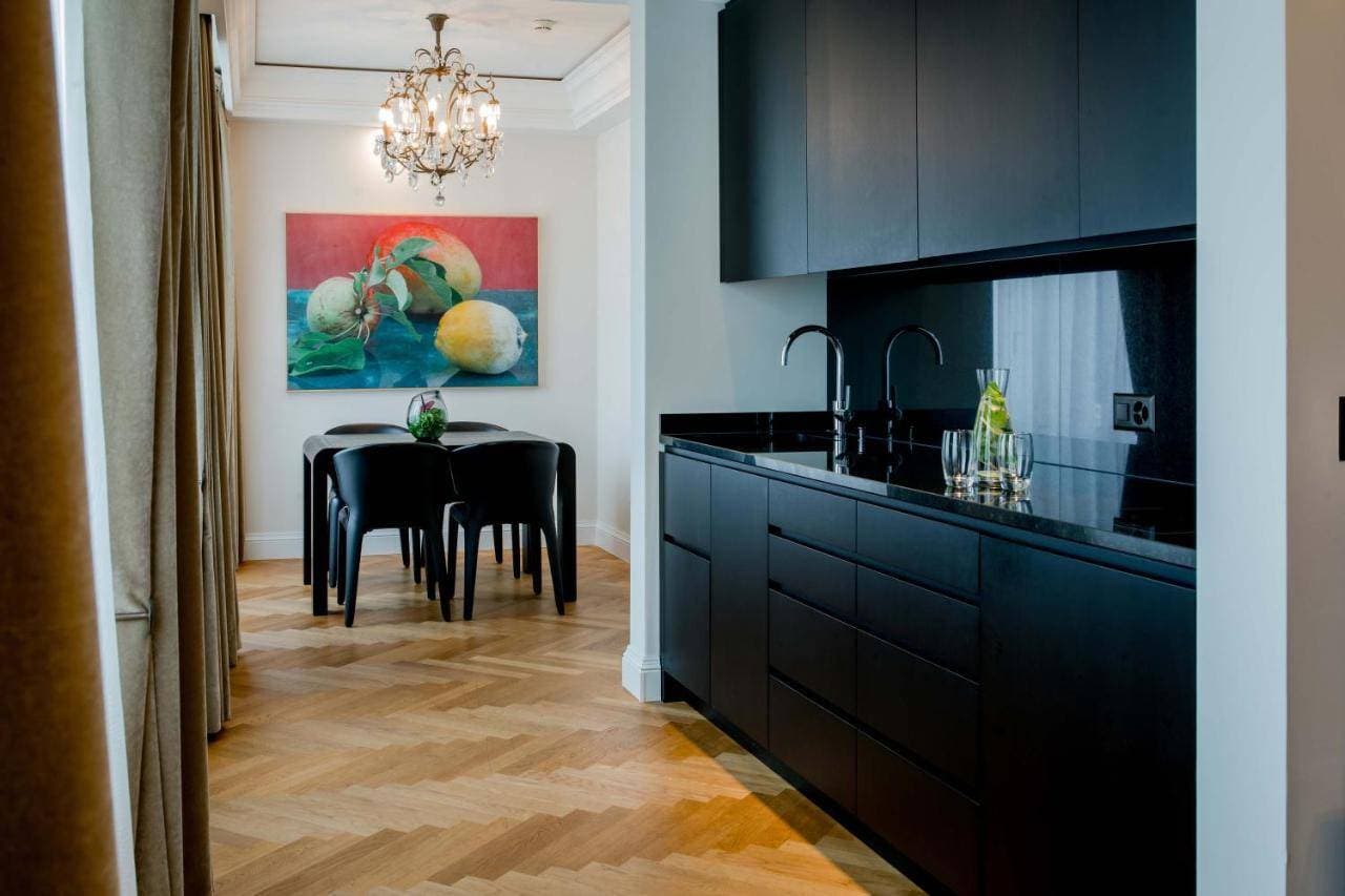 Hotel Schweizerhof Bern & Spa 32
