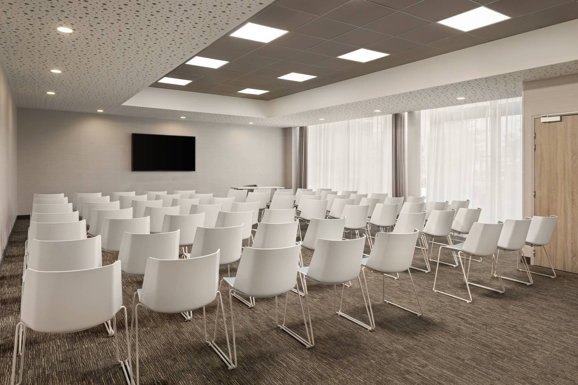 Hilton Garden Inn Bordeaux Centre 15