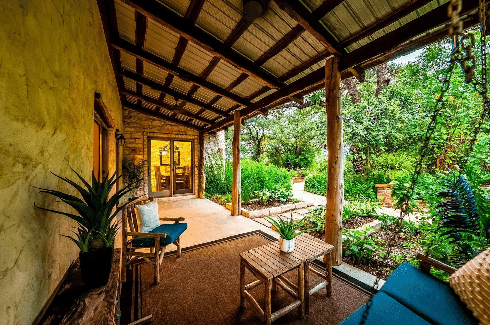 Hudson Bend Ranch 11