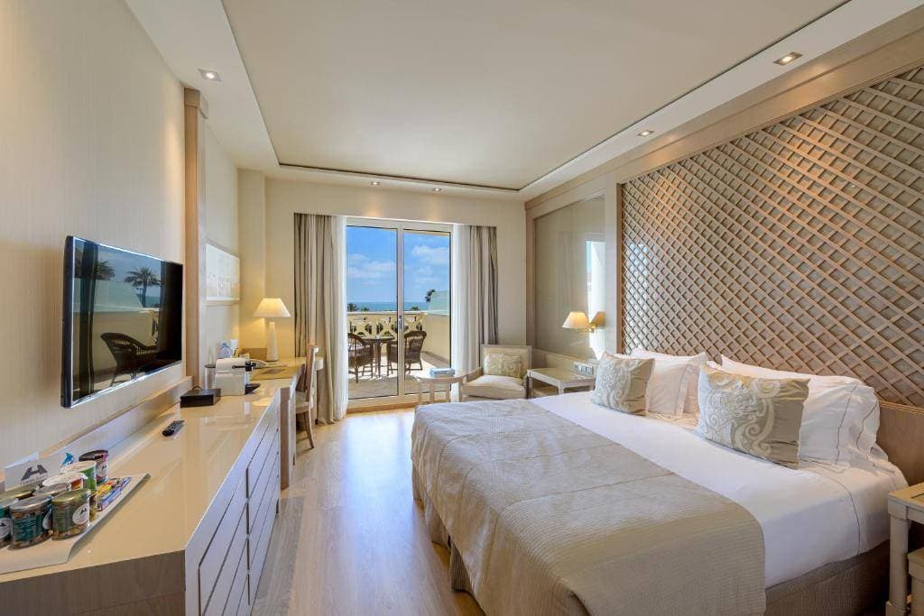 Hotel Las Arenas Balneario Resort 20