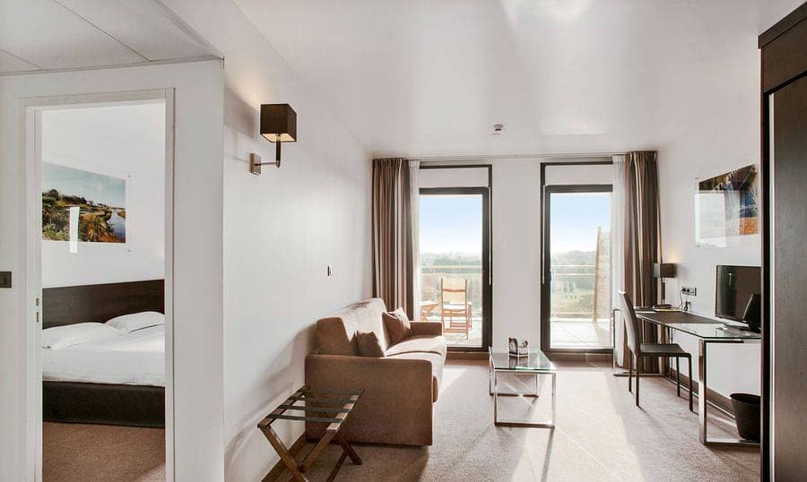Westotel Life Appart’hôtels Pornic - Résidence 4*  9