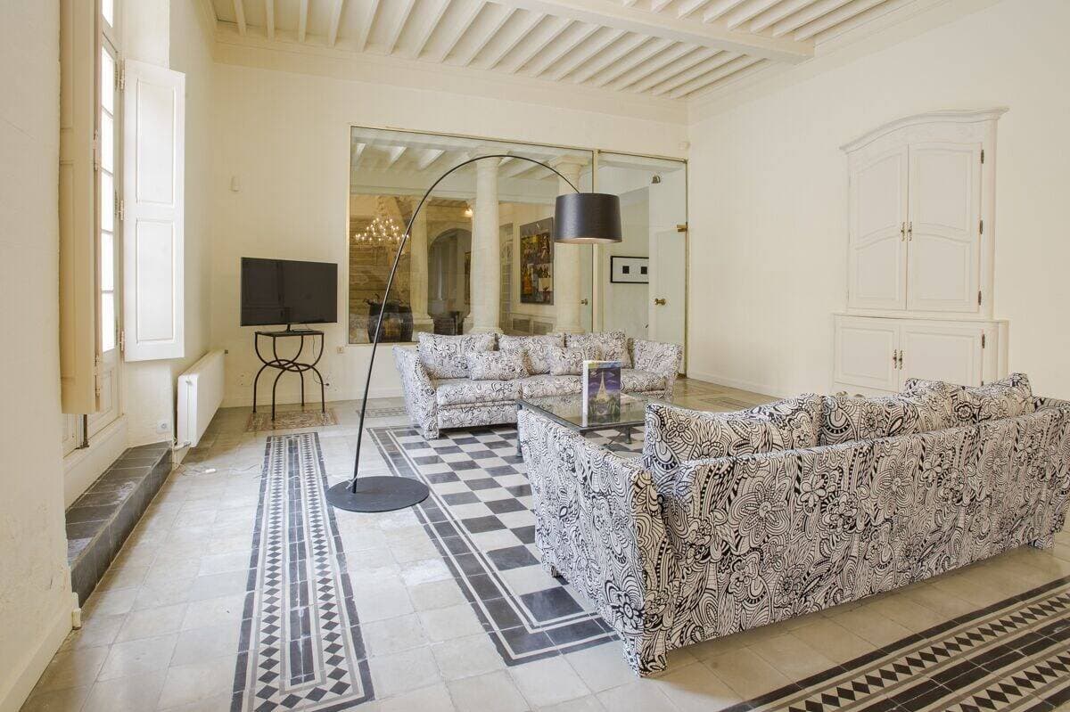 Le Domaine de Saint Martin La Garrigue 22