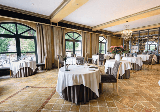 Le Château des Vigiers 18