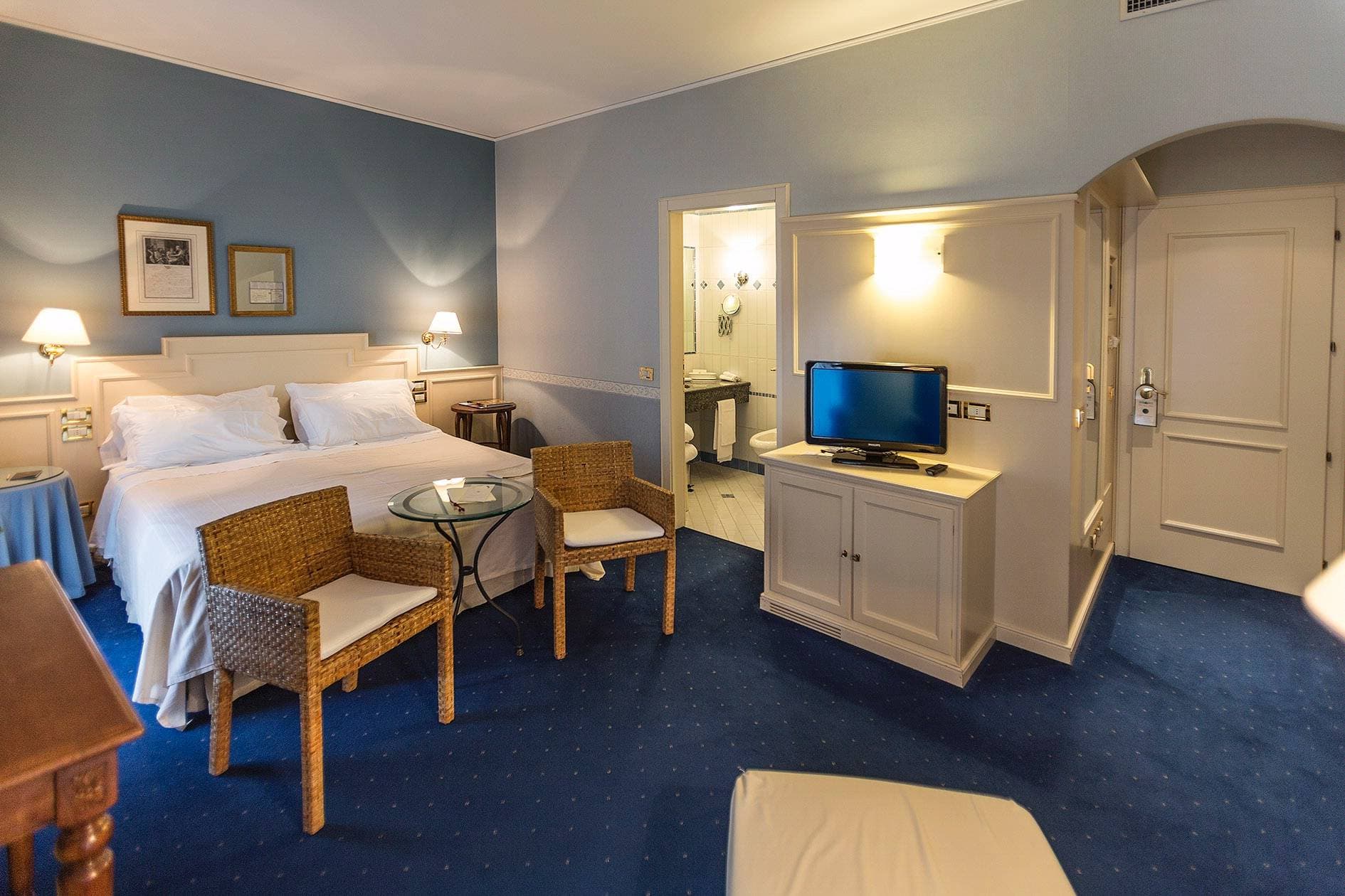 Hotel Regina Adelaide 21