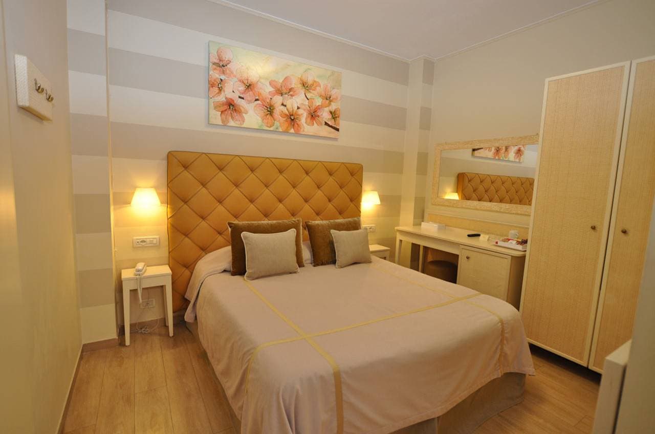 Hotel Villa Steno 9
