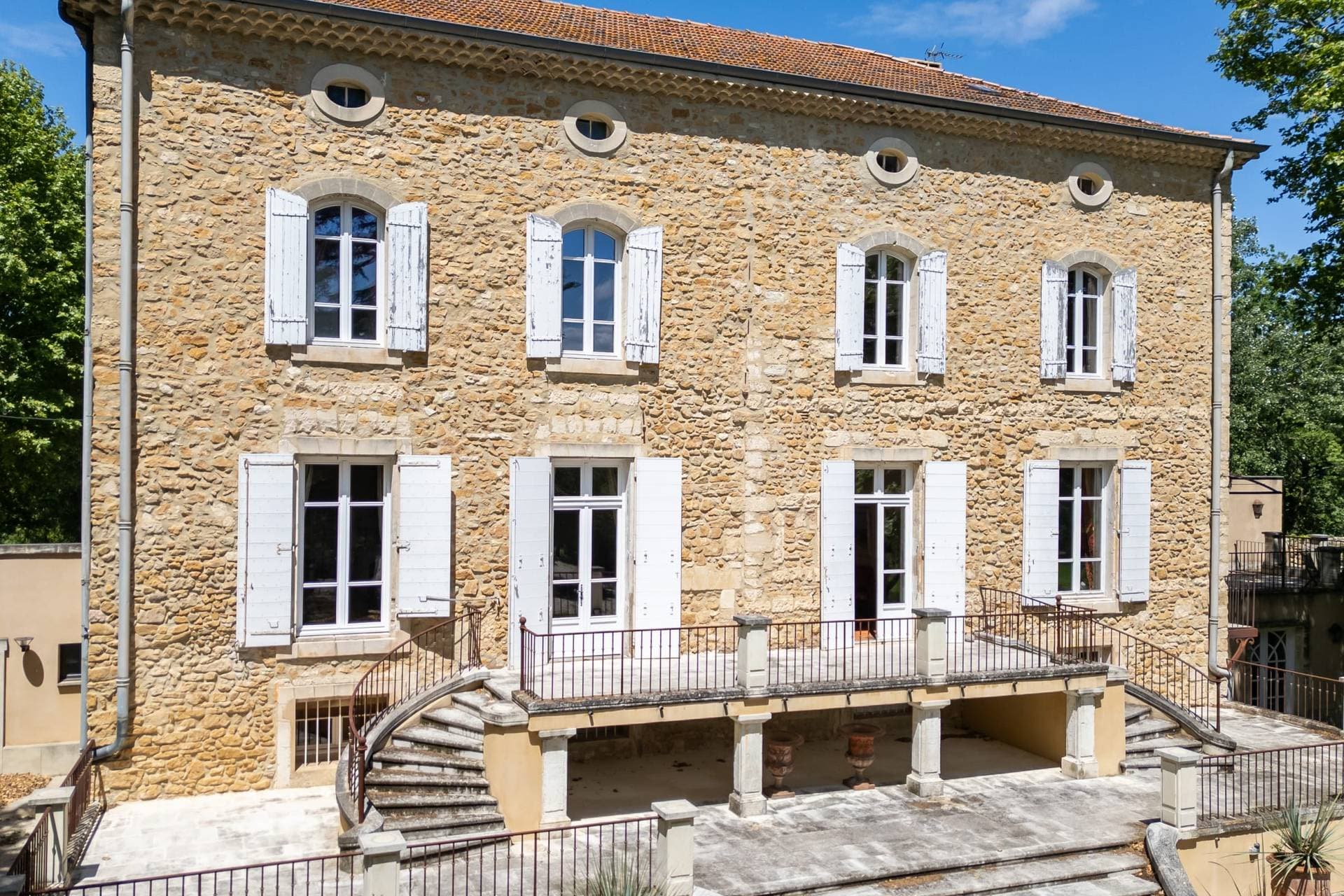 Domaine des sources  25