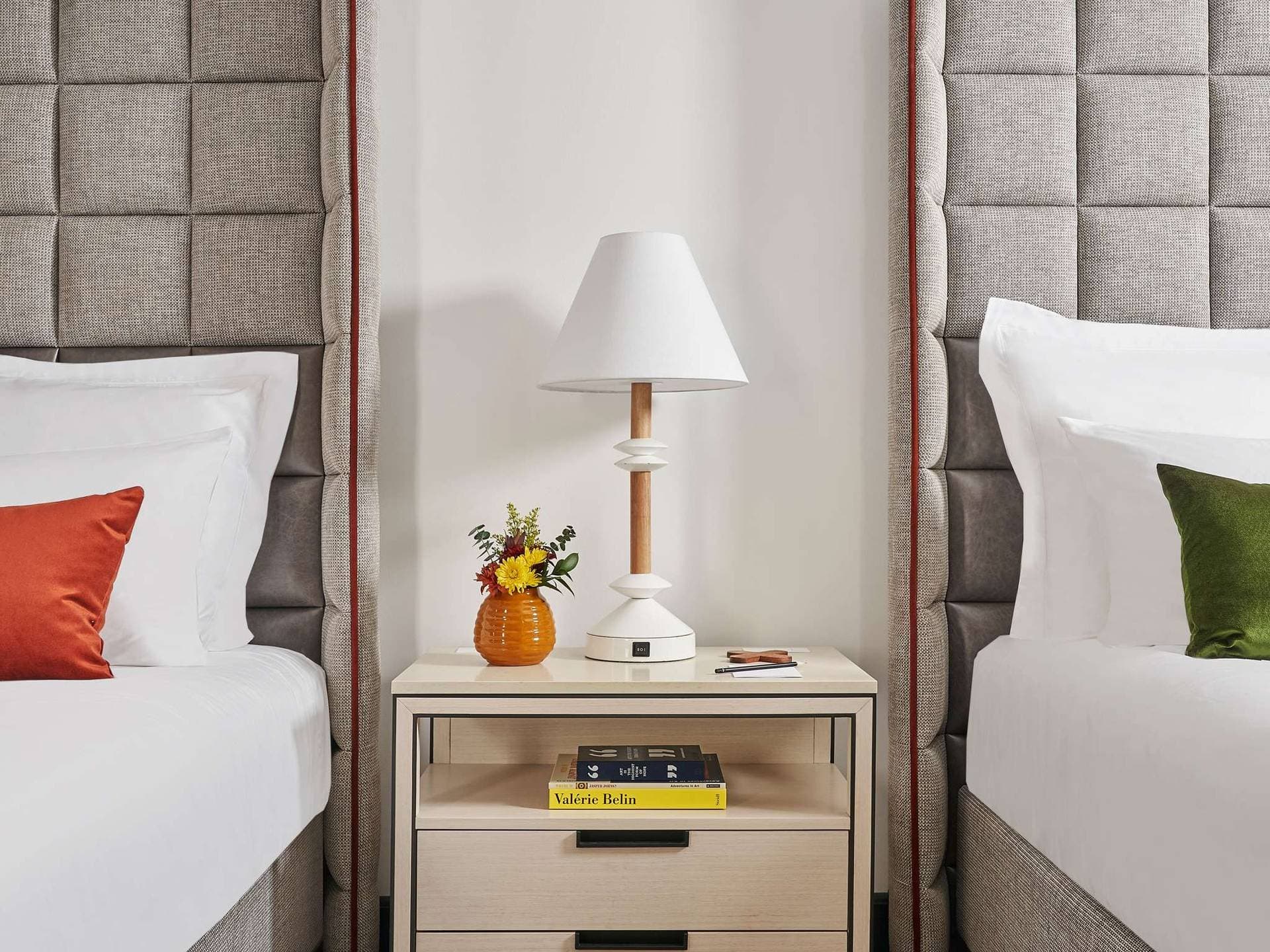 21c Museum Hotel St Louis 13