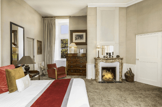 Le Domaine de Villeray 37