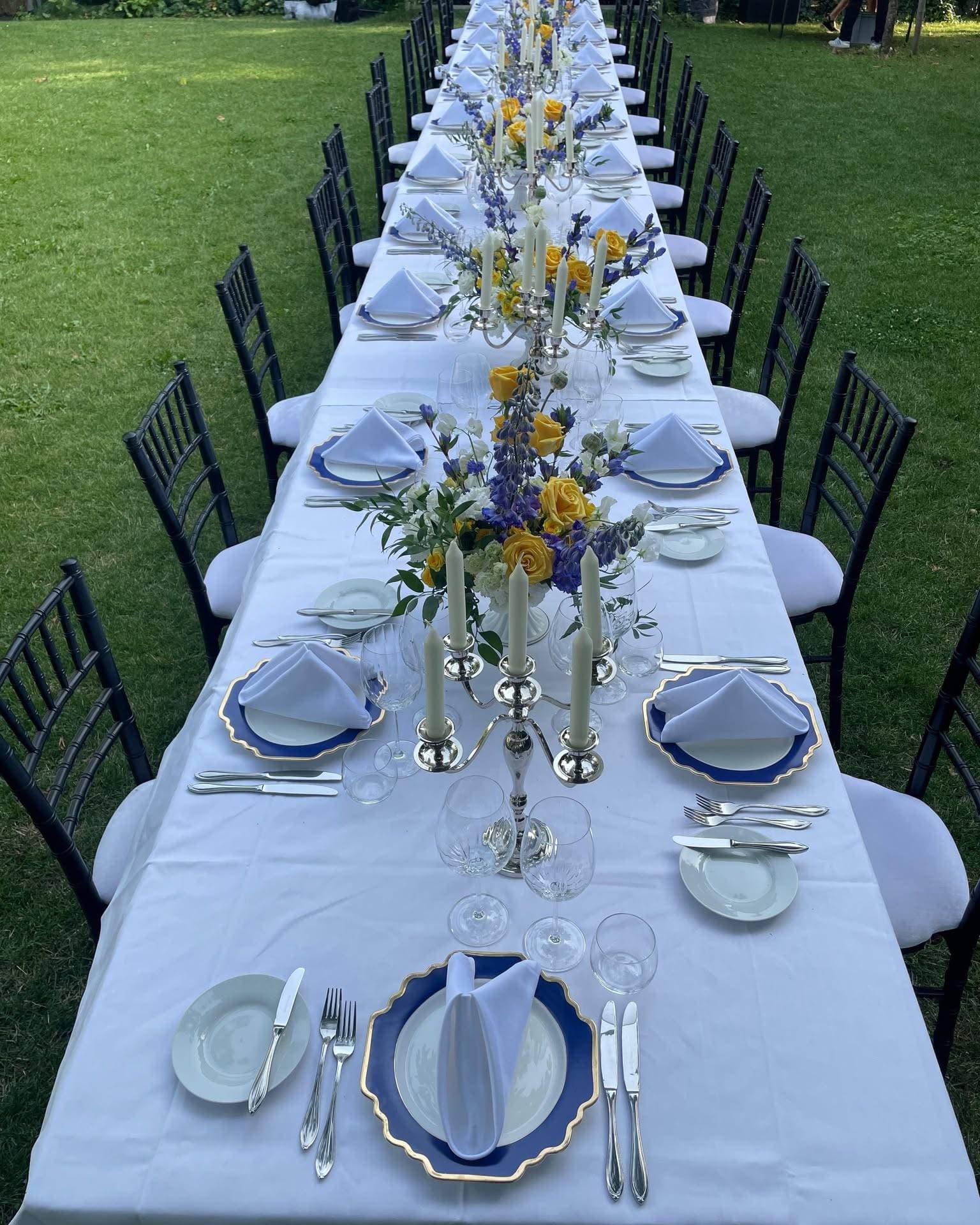 Lieblingsküche Catering Wien 14