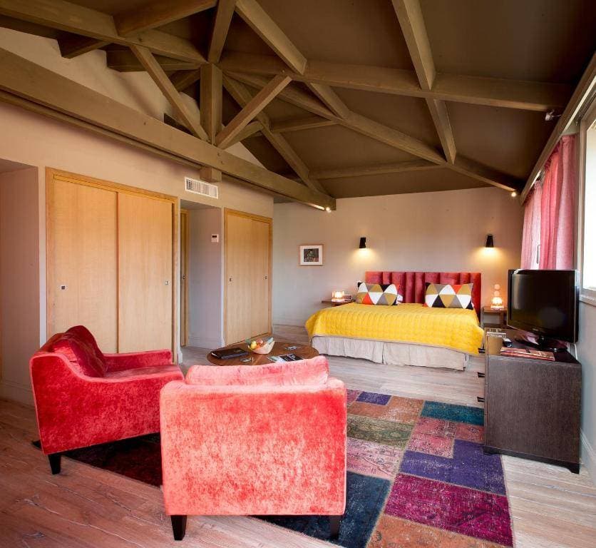 L'Hôtel La Signoria 14