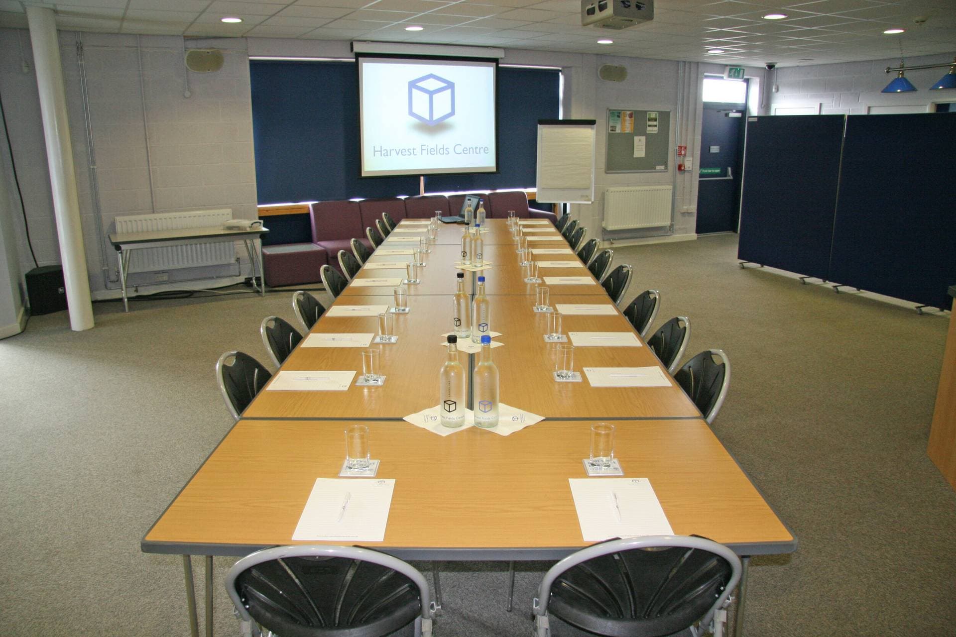 Harvest Fields Centre 12