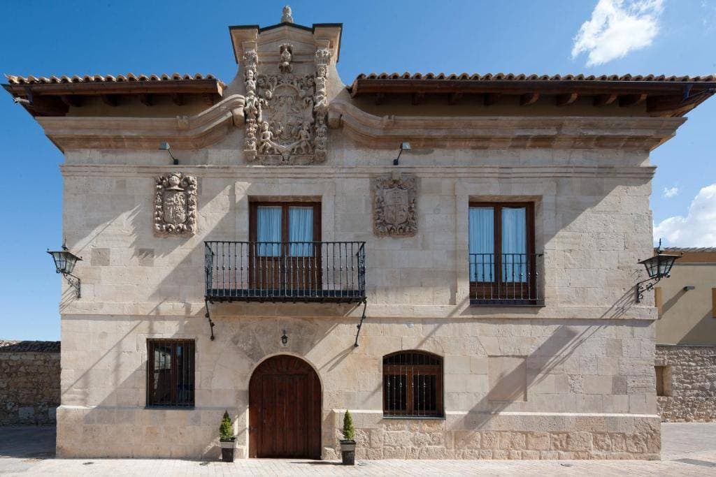 Concejo Hospedería 1